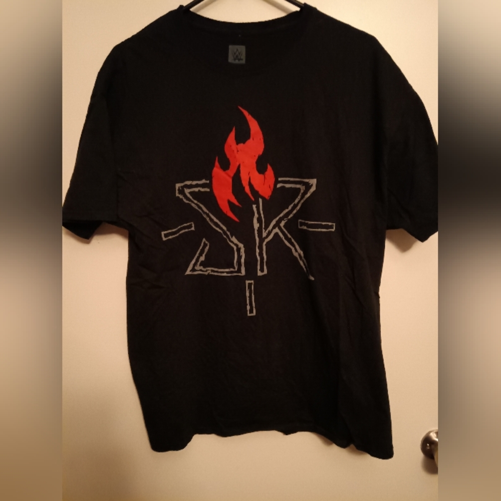 Seth Rollins XL Shirt